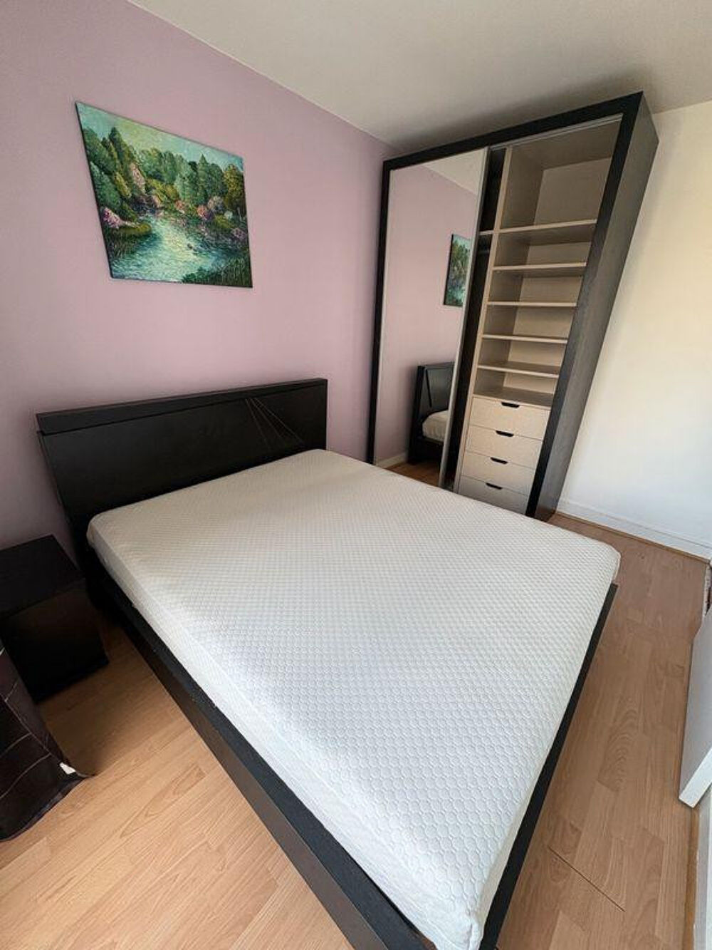 Location Appartement À LOUER – 2 PIÈCES À NANTERRE (Proche La Boule) – Nanterre