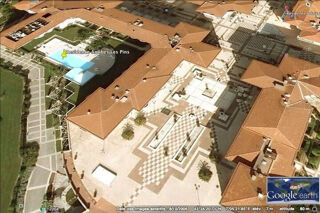  Appartement � louer 1 pi�ce 27 m�