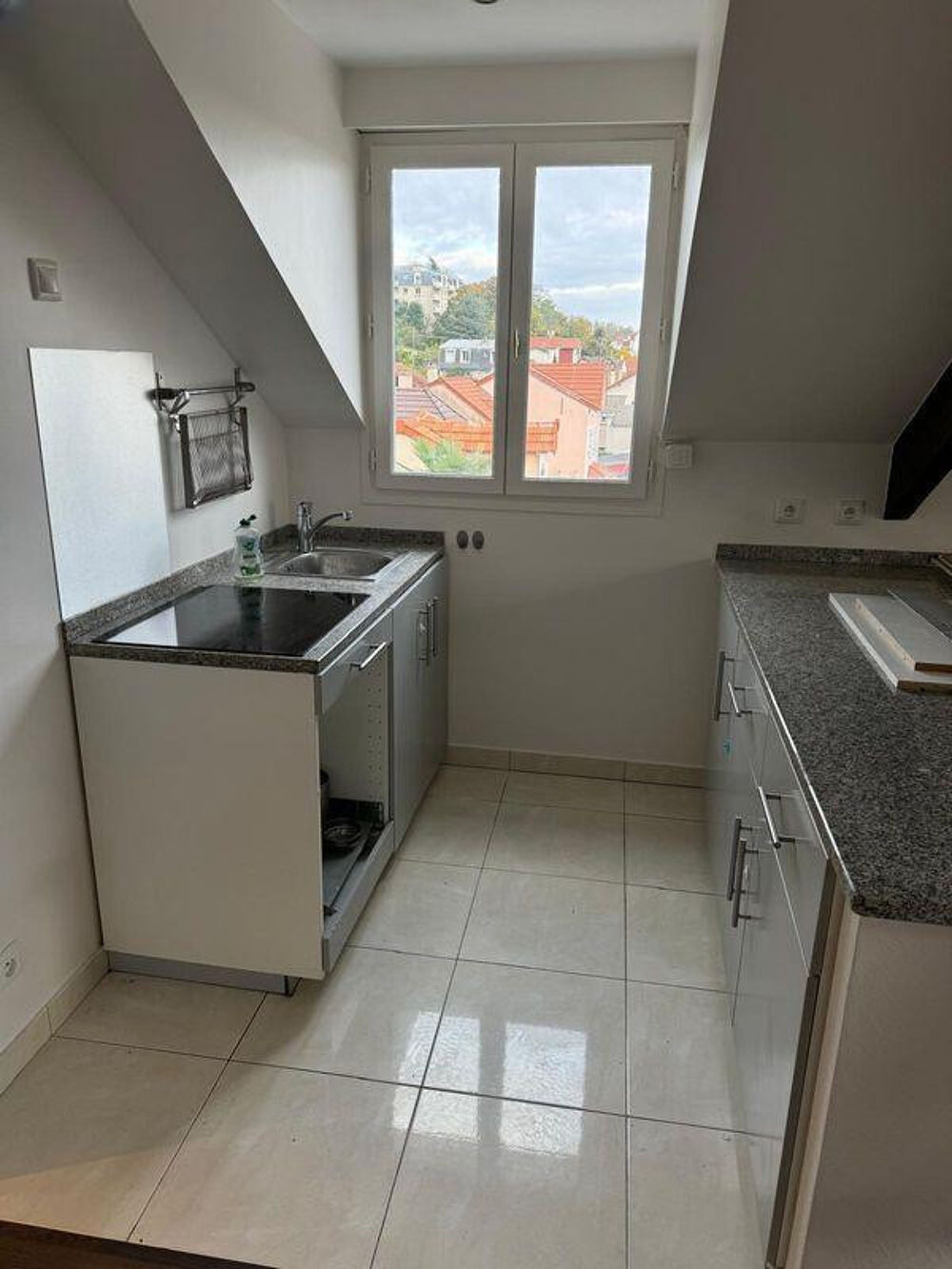 Location Appartement Appartement 3 pieces dernier étage Nogent-sur-marne