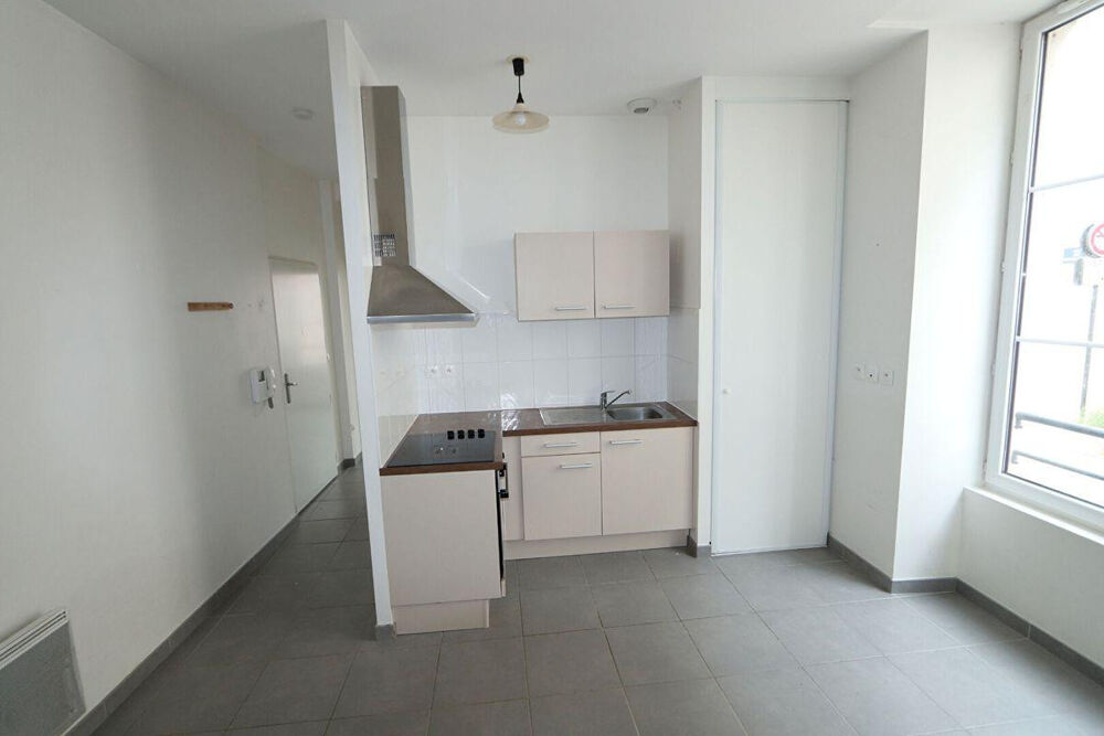 Location Appartement 2 pièces à louer à Orléans Orléans