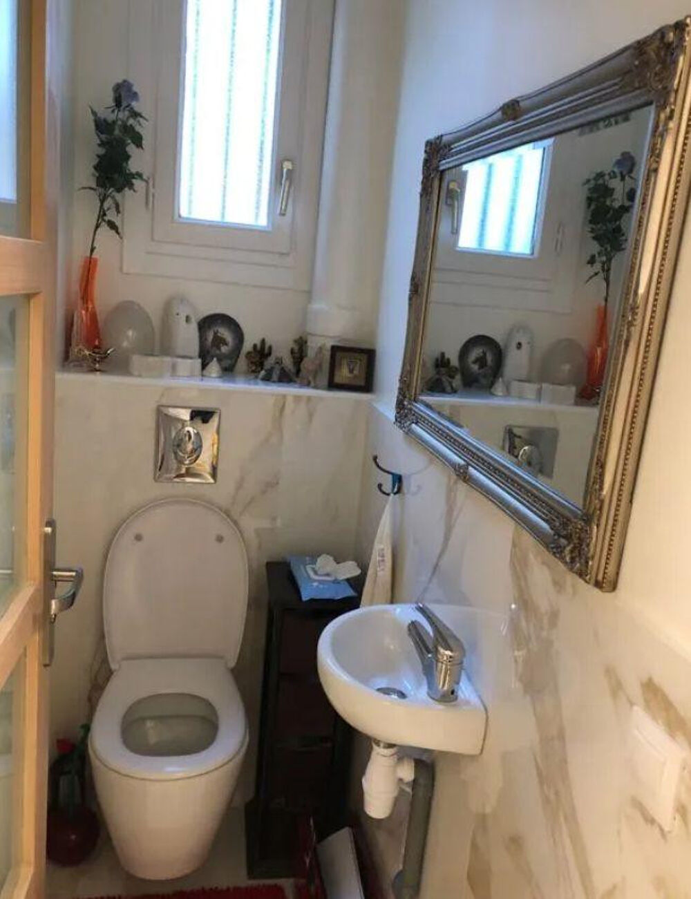 Location Appartement Petit copro en brique et pierre de Paris Paris 13