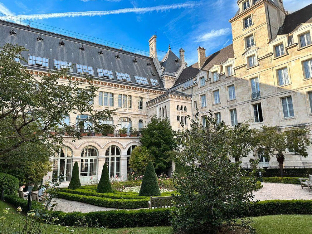 Location Appartement Studio 17m2 Paris 6 près du jardin du Luxembourg Paris 6