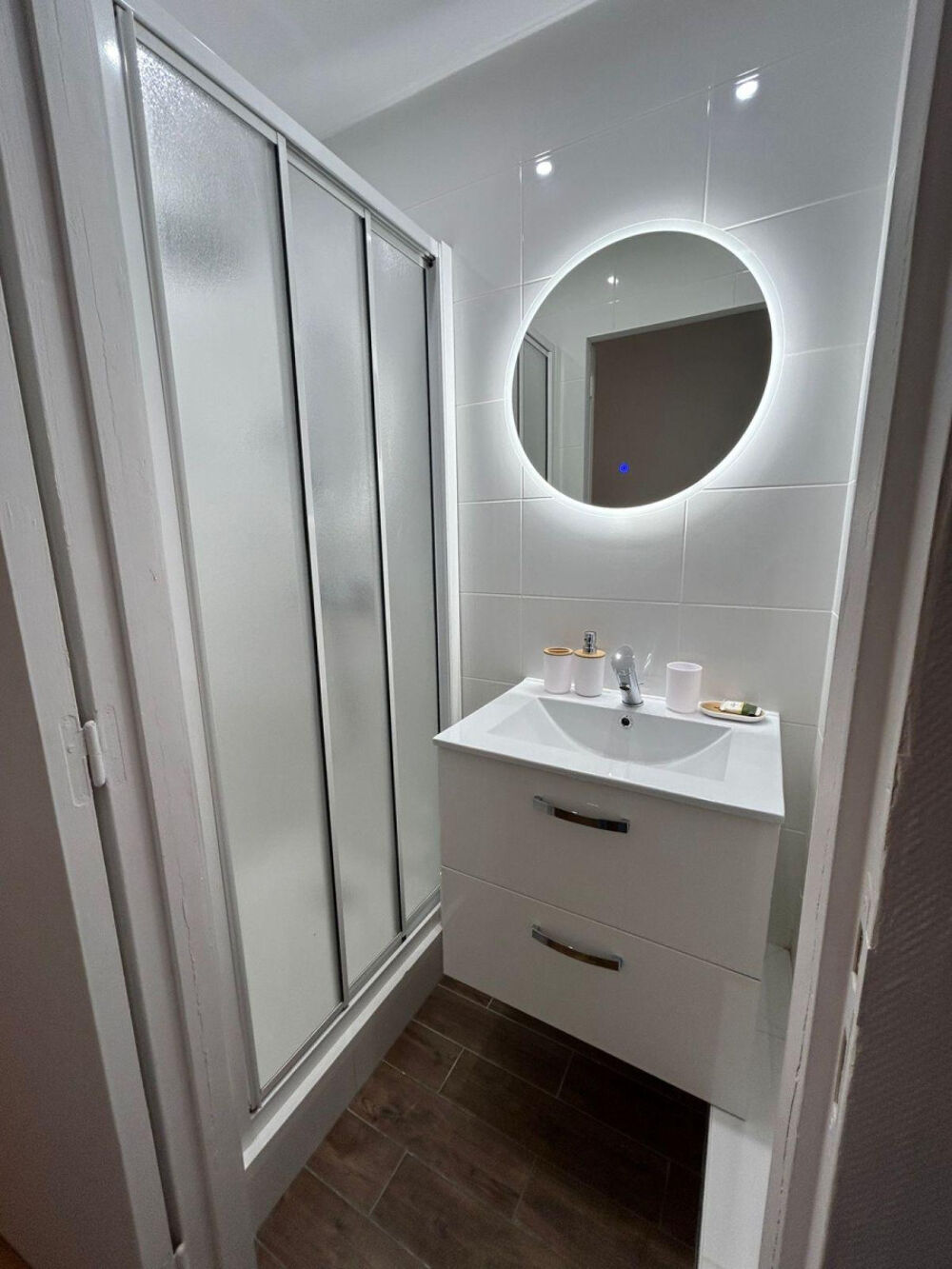 Location Appartement Location bel appartement meublé Les lilas