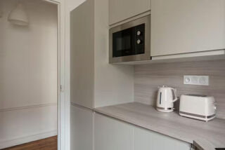  Appartement à louer 2 pièces 26 m²