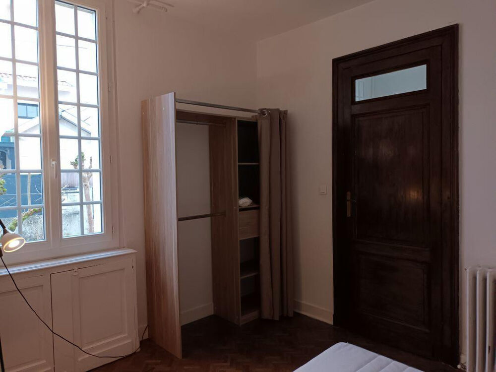 Echoppe meublée 59m² Saint Augustin