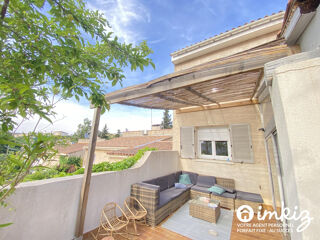  Maison  vendre 8 pices 160 m