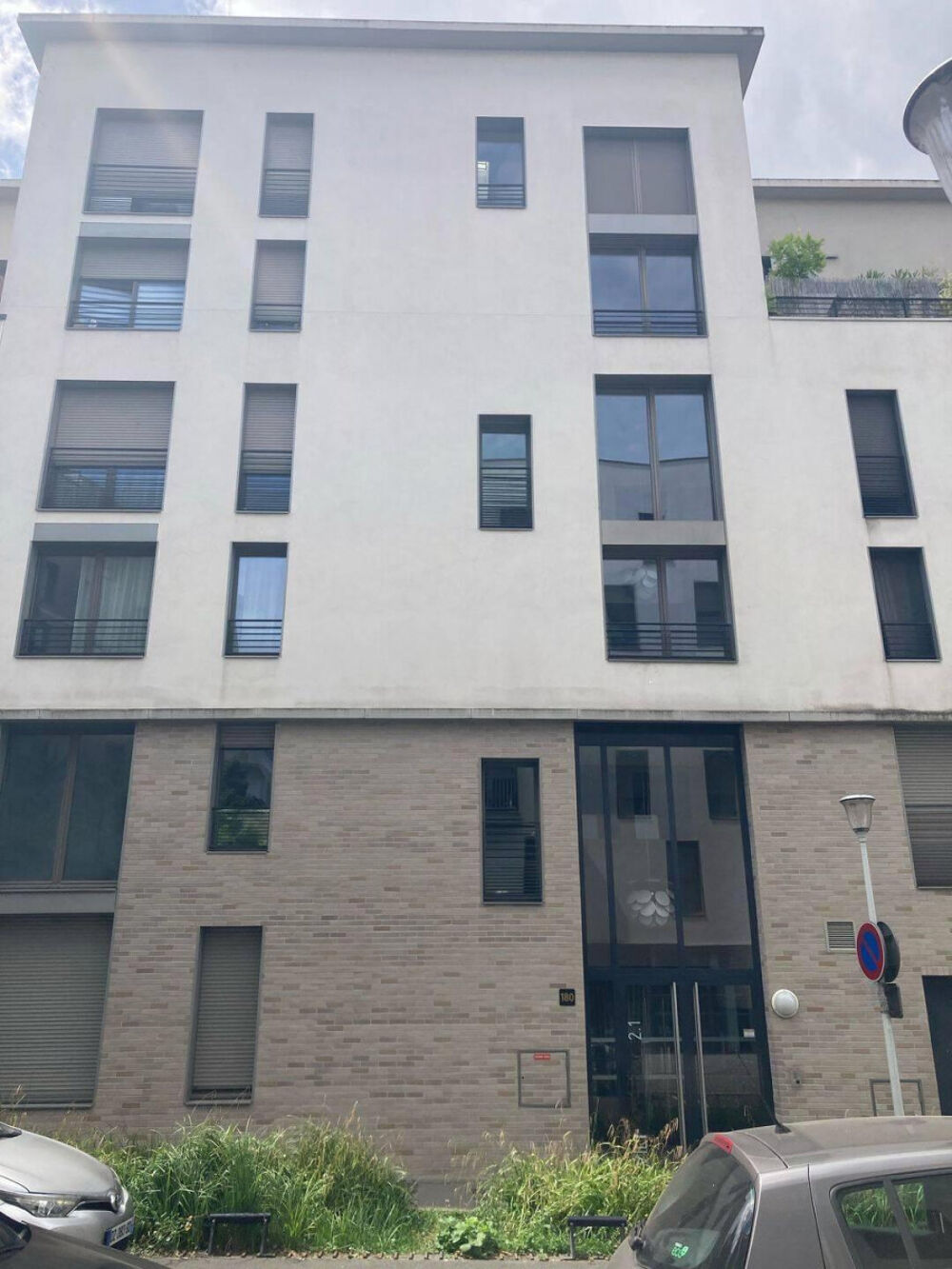 Location Appartement Beau 3P meublé 75m² Bondy