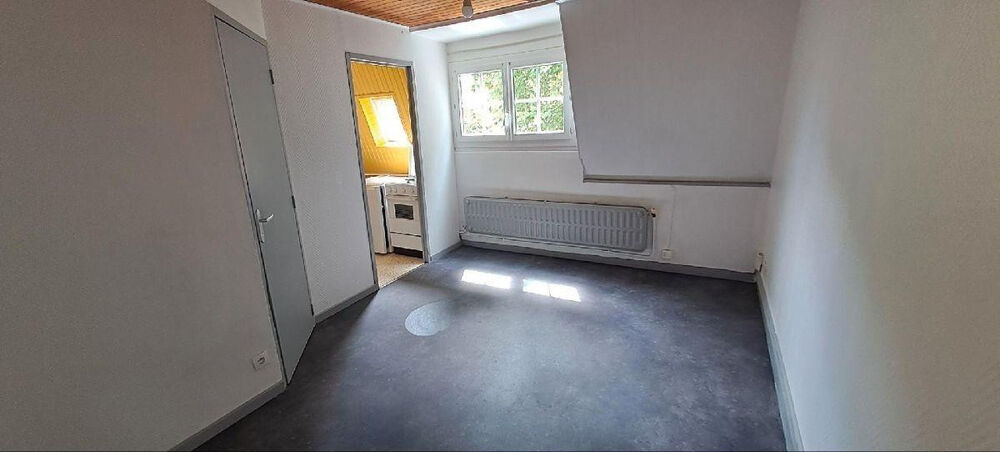 Location Appartement Beau 2P rénové Lille