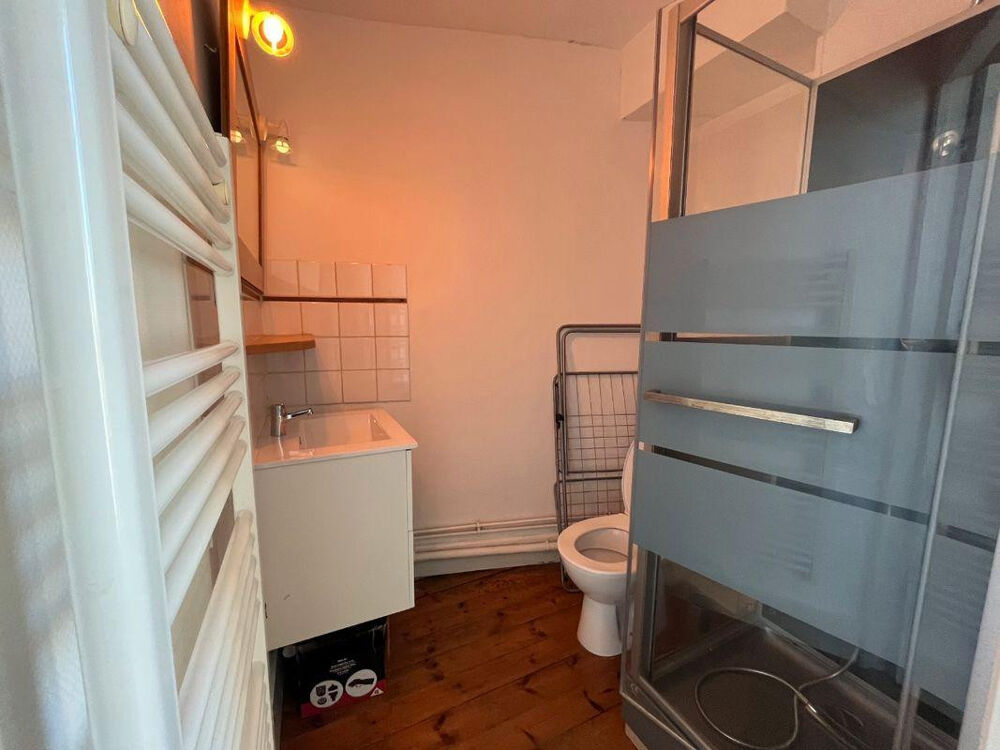 Location Appartement Appartement 2 pièces Poitiers