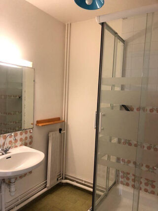  Appartement � louer 1 pi�ce 18 m�