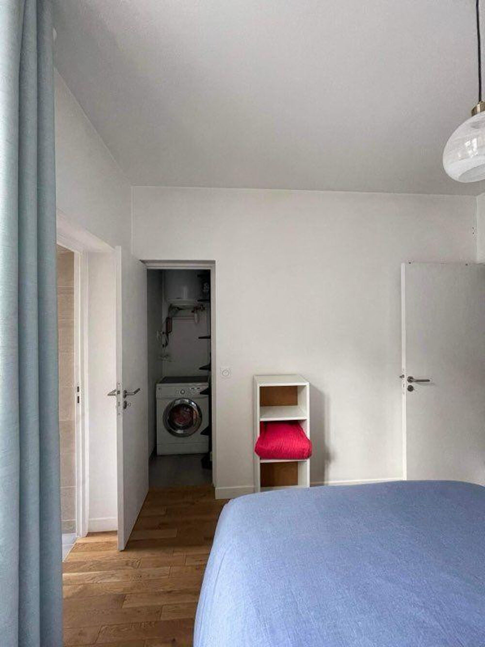 Location Appartement Location cosy 2 pièces Courbevoie Courbevoie