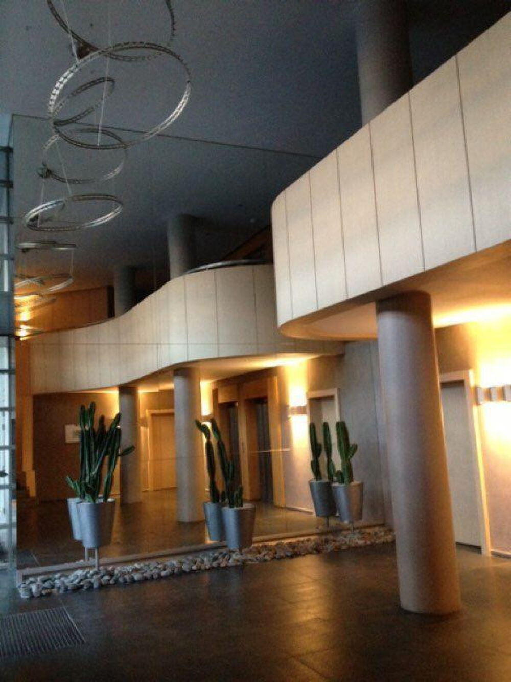 Location Appartement T2 dans Résidence de standing Toulouse Toulouse