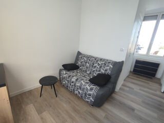  Appartement  louer 1 pice 15 m