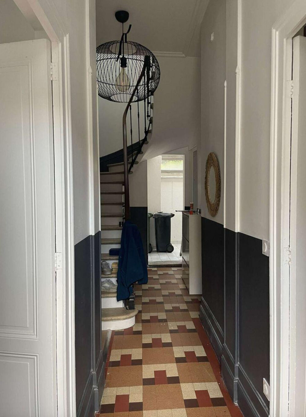 Location Appartement Appartement meublé à louer Bordeaux
