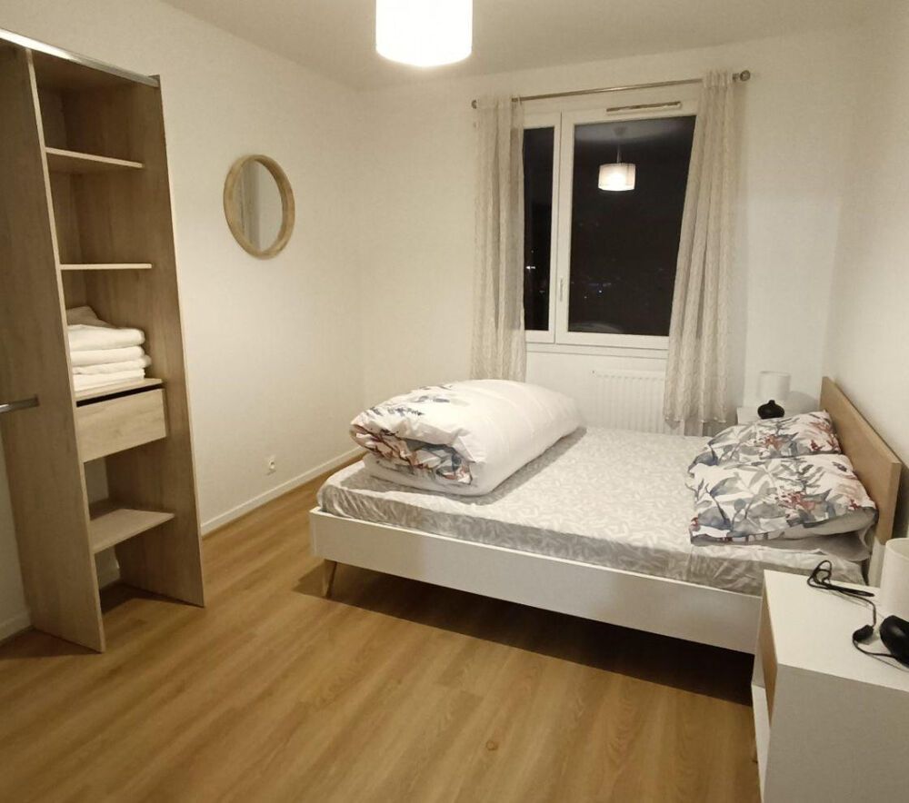 Location Appartement Appartement meublé à louer Villiers-sur-marne