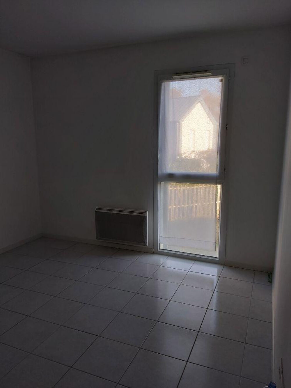 Location Appartement Appartement T2 avec balcon Nantes