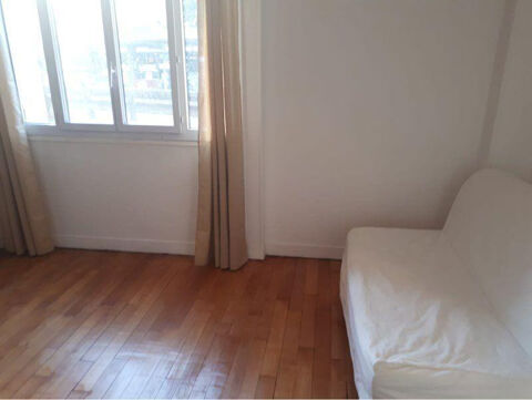   Location studio Appartement - 1 pièce(s) - 22 m²