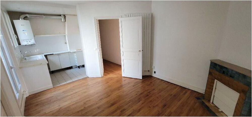 Location Appartement Location F2 Paris 14ème Paris 14