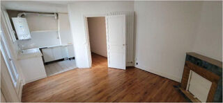  Appartement à louer 2 pièces 44 m²