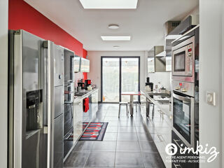  Maison � vendre 8 pi�ces 172 m�