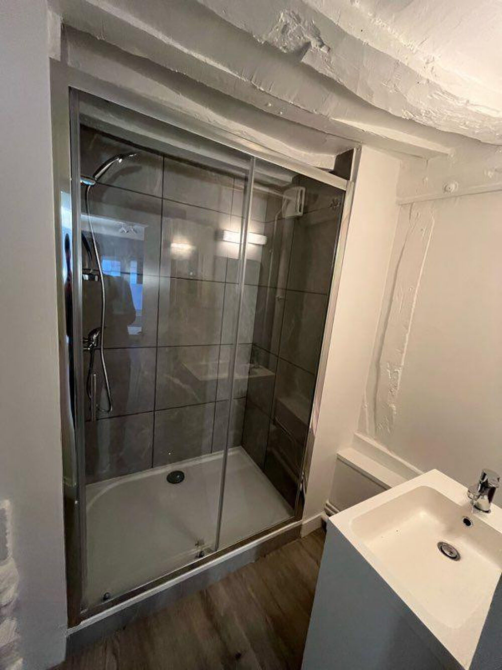 Location Appartement Beau studio 19m²  Rouen Centre Rouen