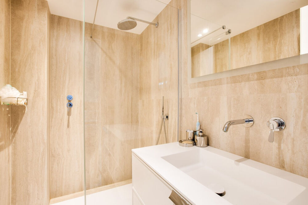 � vendre  Appartement Nice (06100)