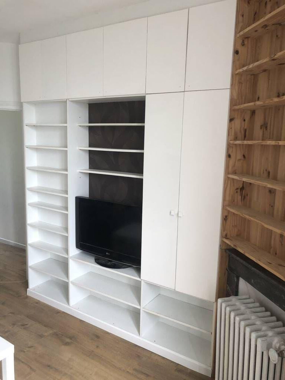 Location Appartement Appartement meublé 3 pièces très lumineux Montgeron