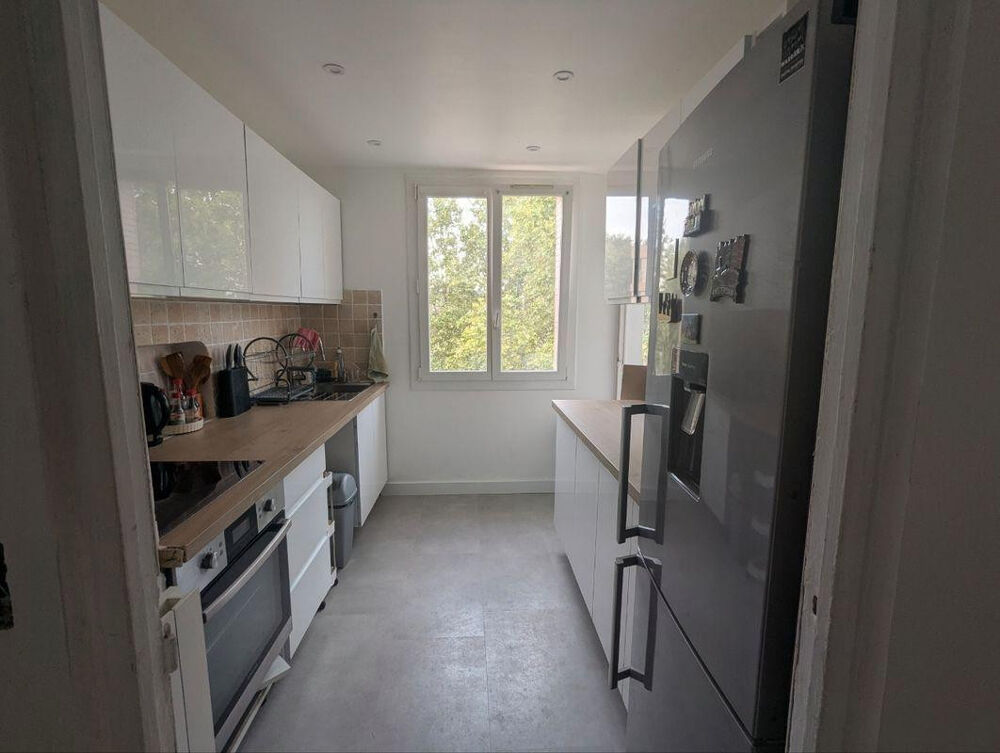 Location Appartement T2 60m2 Marseille 9 Marseille 9