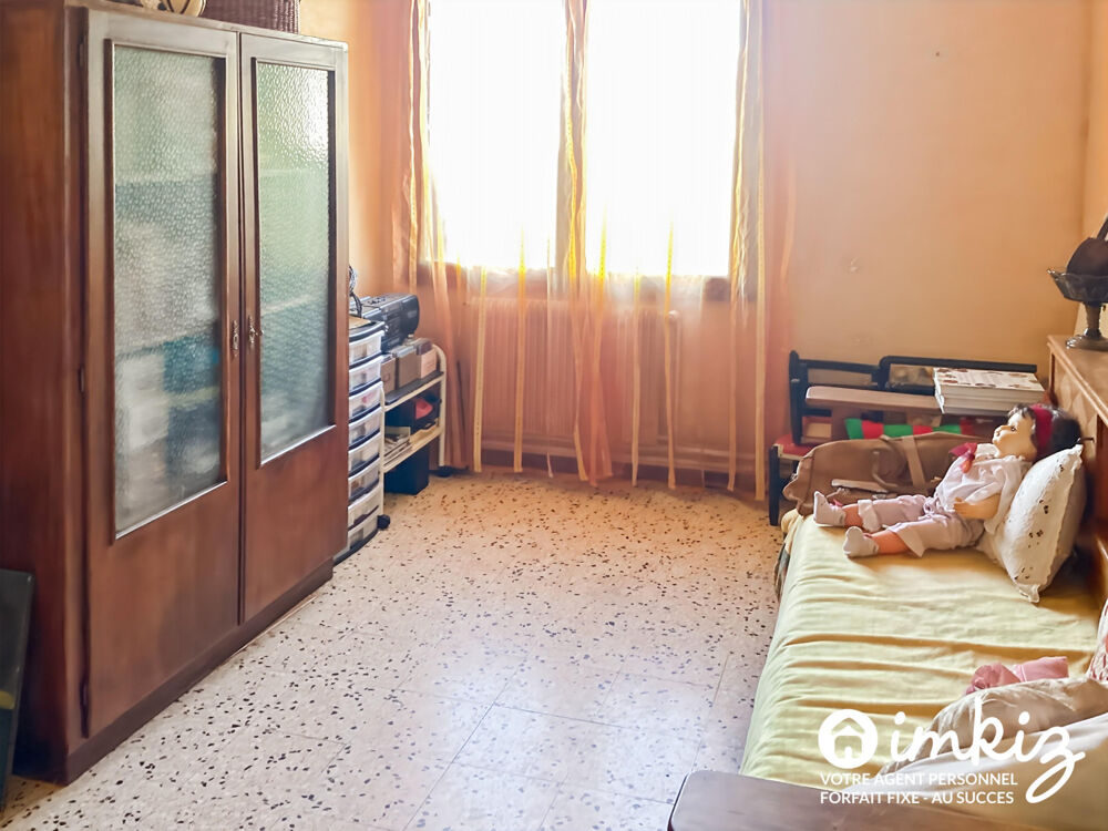 Vente Maison Maison 6 pièces entre Nîmes et Montpellier Gallargues-le-montueux