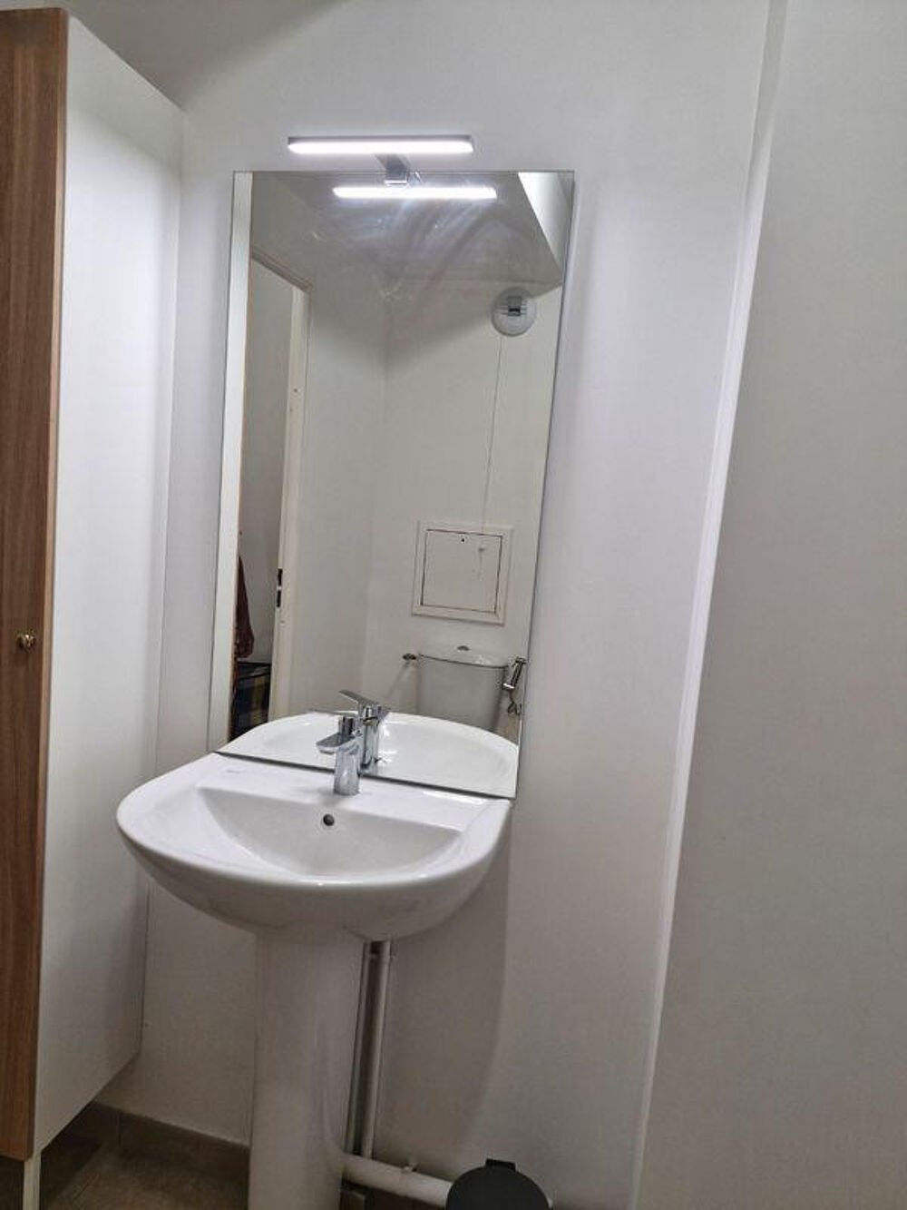 Location Appartement Location F2 meublé Bezons