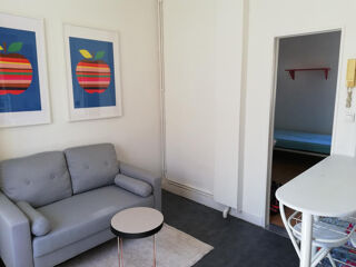 Appartement � louer 1 pi�ce 24 m�
