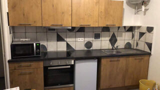  Appartement � louer 1 pi�ce 25 m�