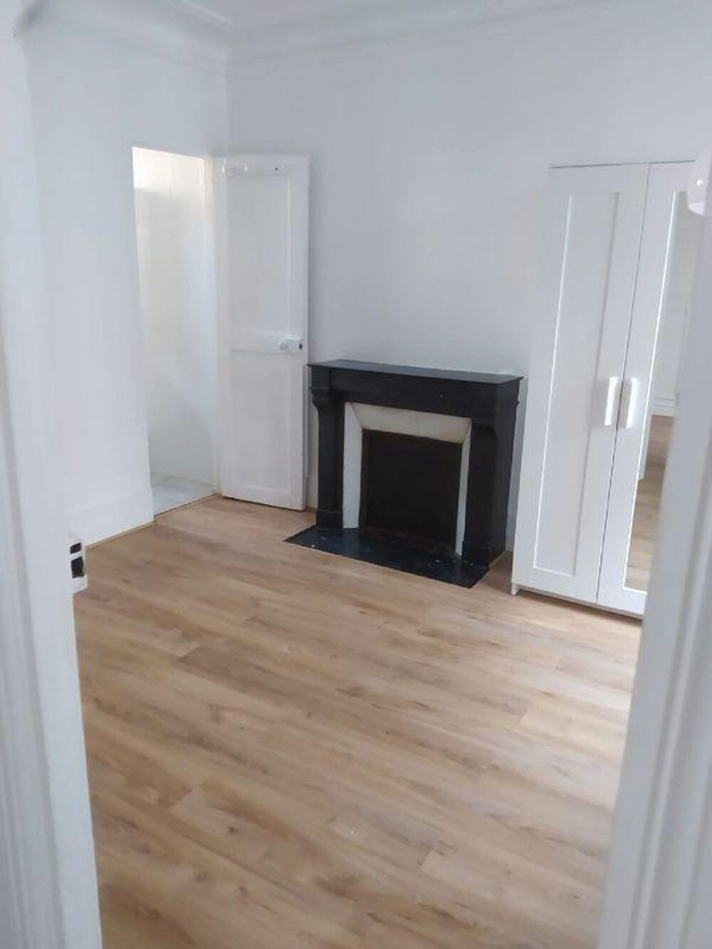 Location Appartement Deux pièces paris XVII Guy Moquet Paris 17
