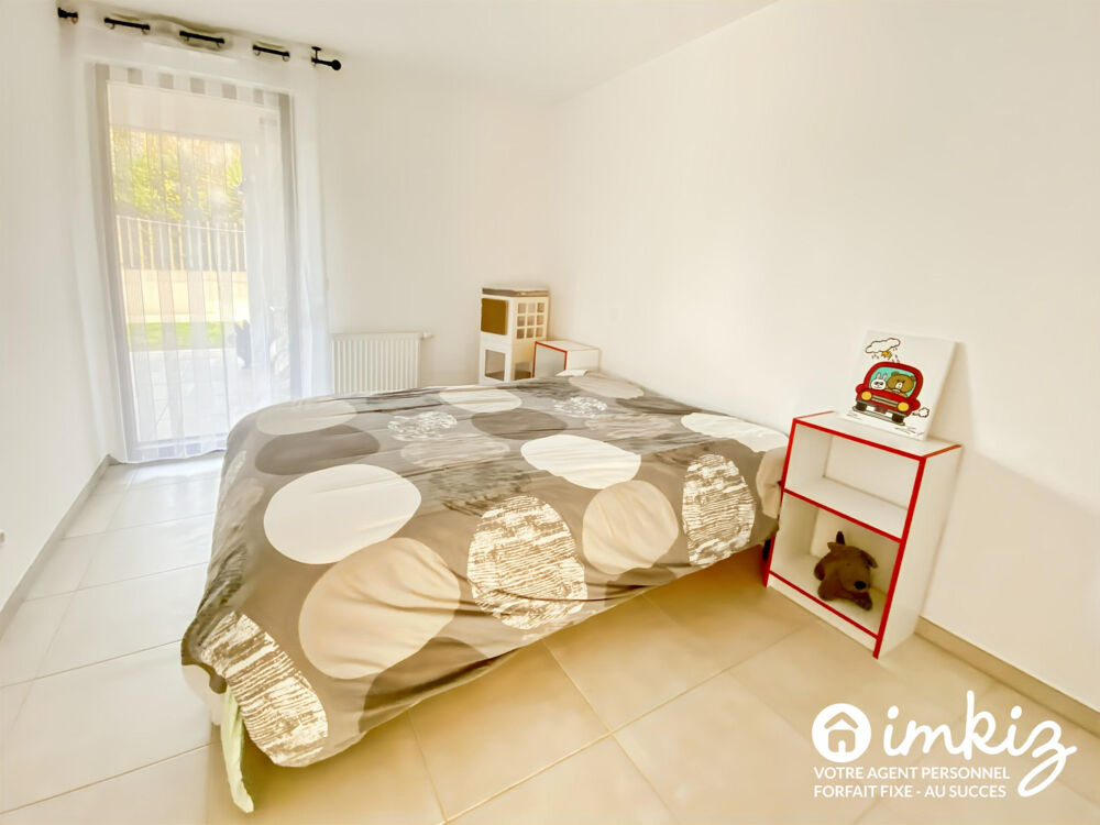 Vente Appartement T3 récent avec extérieur de 71m2 Montpellier