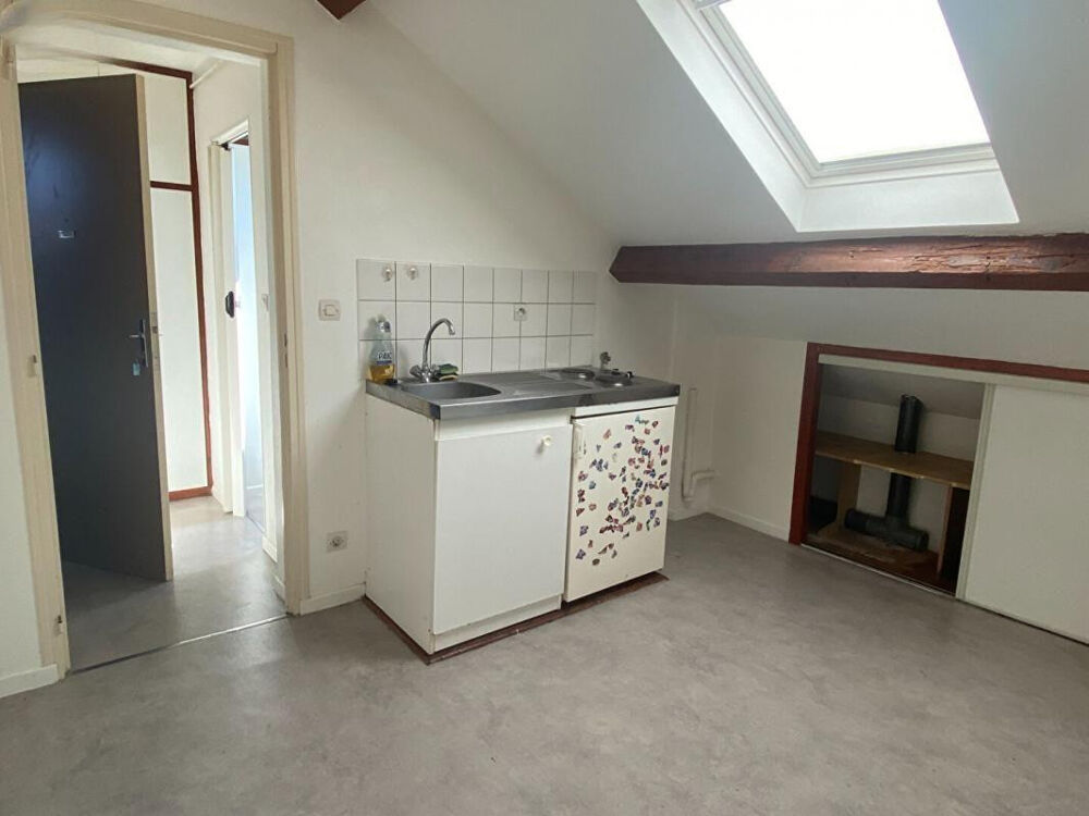 Location Appartement T2 métro Voltaire Paris 11