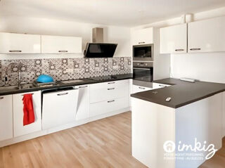  Maison à vendre 7 pièces 160 m²