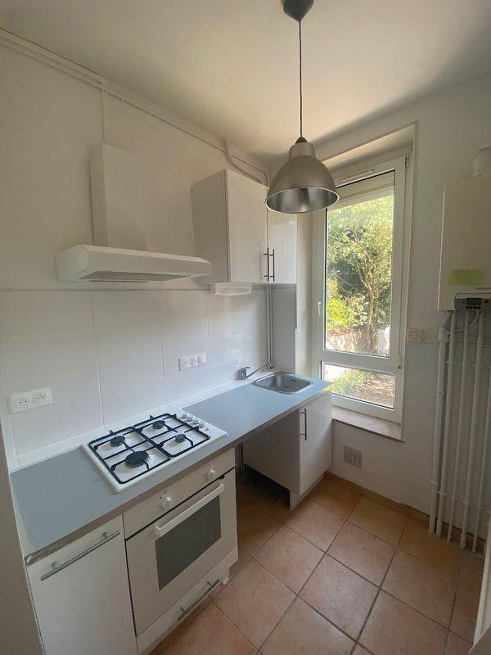 Location Appartement T2 47 m² Nancy