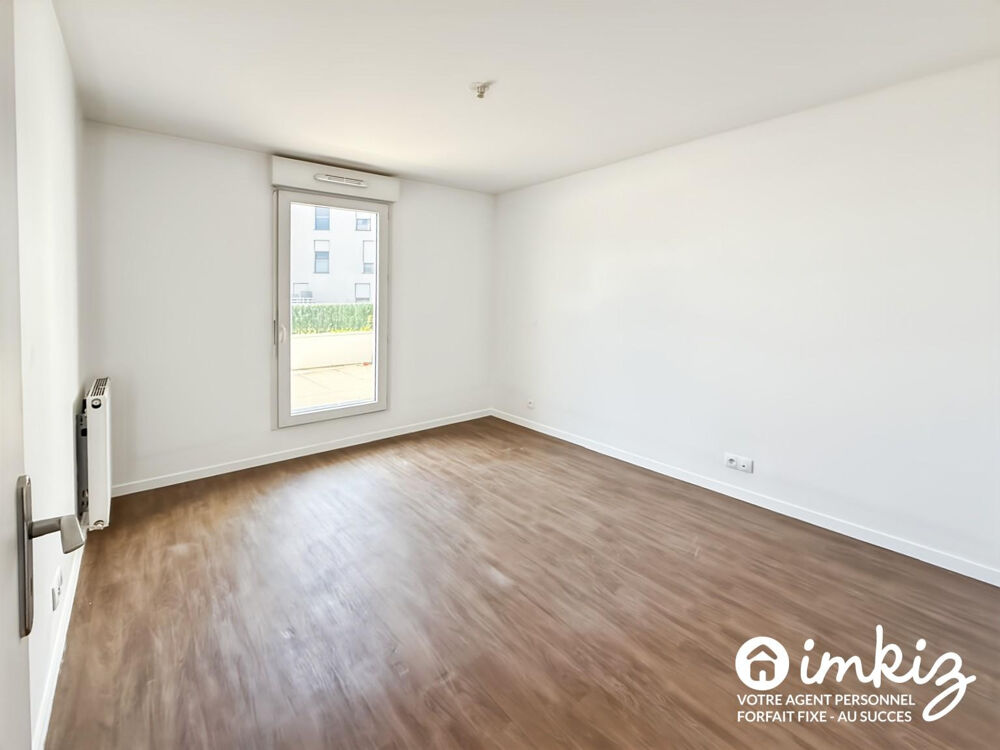 Appartement 4 pièces