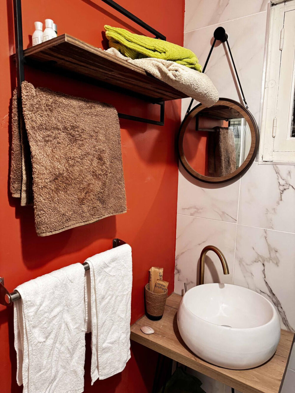 Location Appartement Studio T1 PLUS Meublé  Refait à Neuf Grenoble