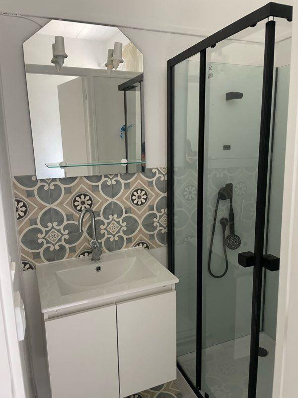 Location Appartement 12m2 meublé centre ville refait à neuf Rennes