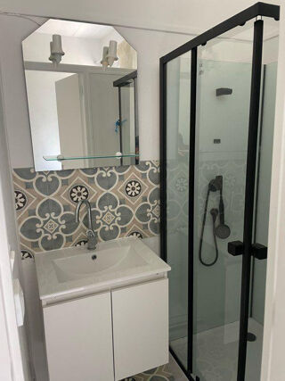  Appartement à louer 1 pièce 12 m²