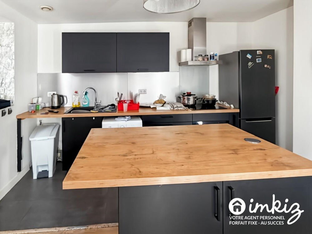 Appartement 5 pièces