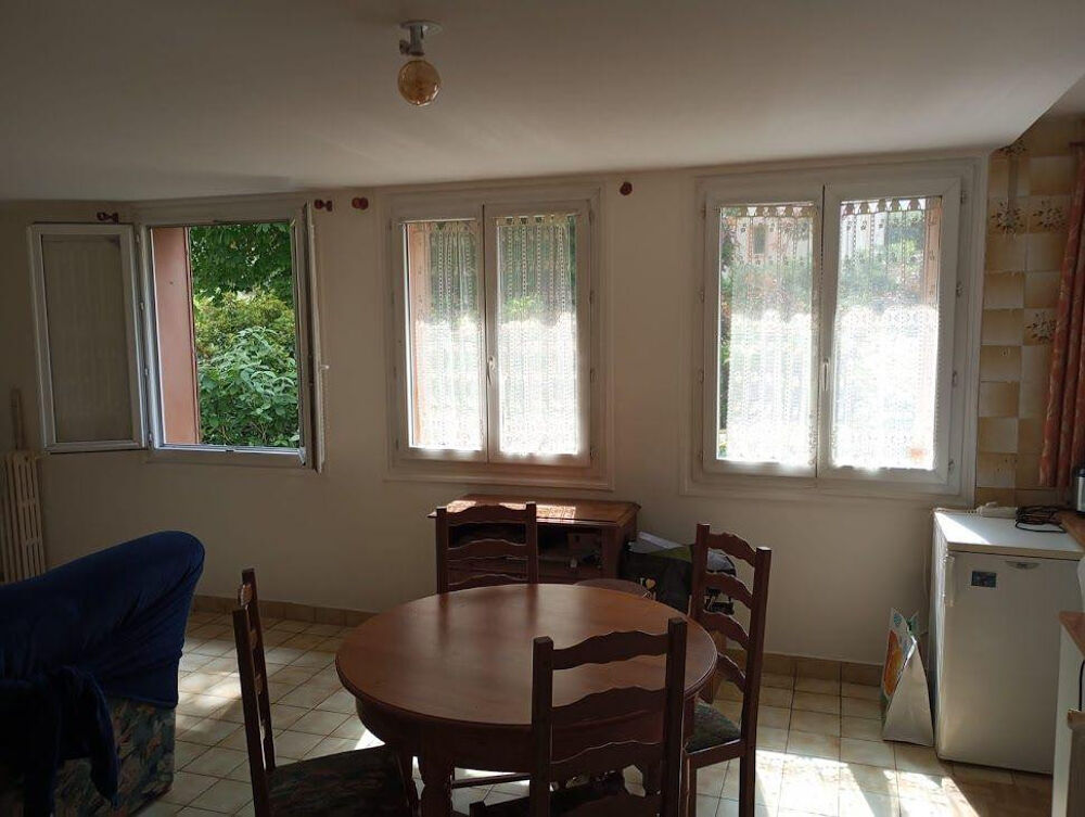 Location Appartement Colocation étudiant Vitry-sur-seine