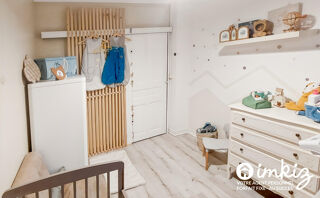  Maison � vendre 5 pi�ces 92 m�