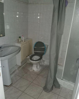  Appartement à louer 1 pièce 25 m²
