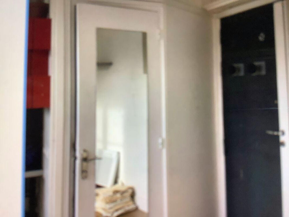 Location Appartement Courbevoie 2 pieces 24m2 1 chambre Courbevoie