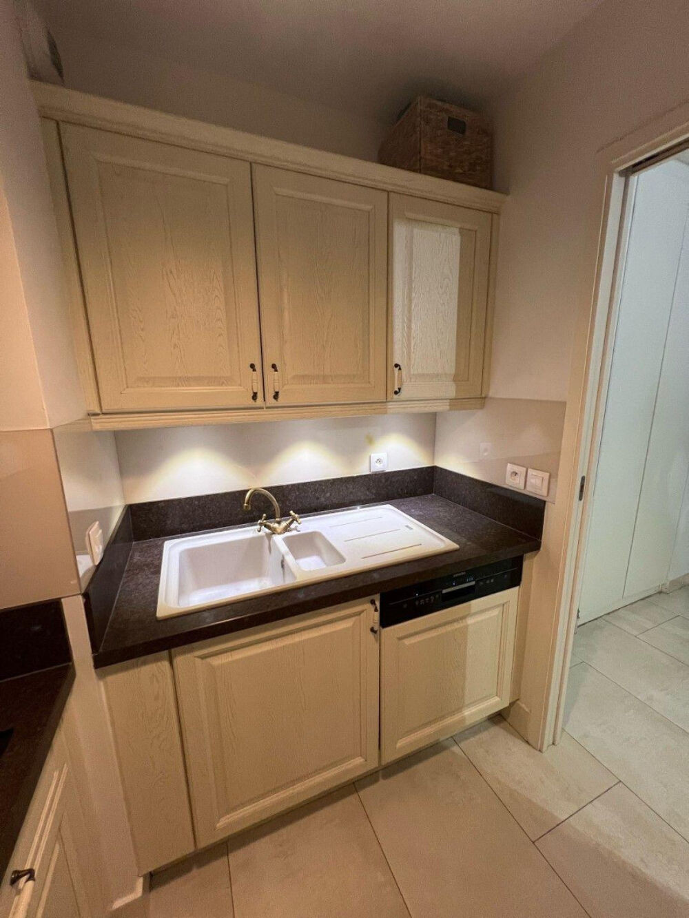 Location Appartement Beau 2P meublé 46m² avec balcon Suresnes