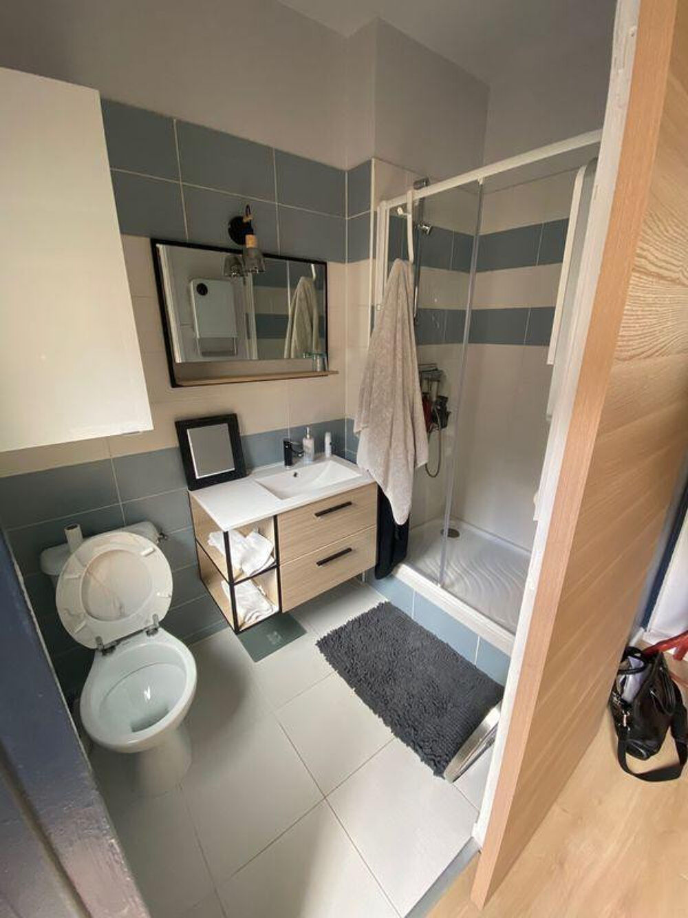 Location Appartement Location T2 Lyon 7 Lyon 1