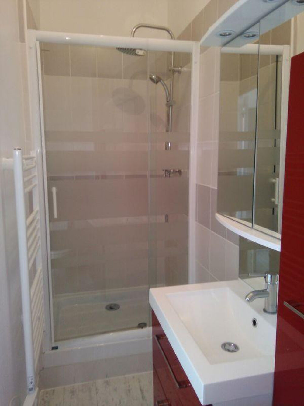 Location Appartement Studio lumineux rénové dans quartier calme quartie Amiens