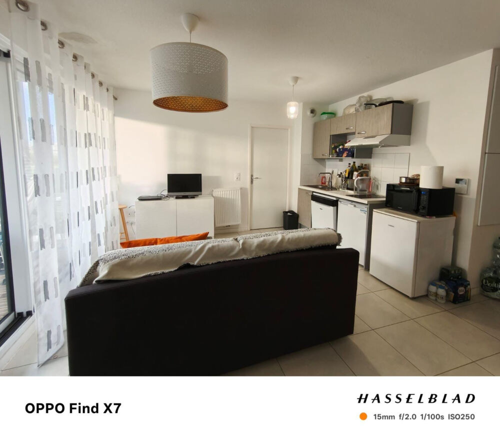 Location Appartement T2 meublé lumineux quartier calme Villenave dOrnon Villenave-d'ornon#villenave-d&